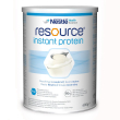resource instant protein 400g