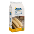 piaceri mediterranei savoiardi 180 g biscotti