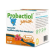 probactiol junior fermenti bambini 60 compresse masticabili