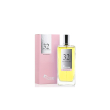 eau de parfum pour femme n.32 grasse – profumo donna 100 ml ambrato floreale
