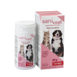 sani coat 50 compresse - integratore veterinario