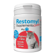 restomyl supplemento gatto 40g