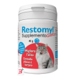 restomyl supplemento gatto flaconcino 40 g