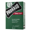 proraso balsamo curabarba rinfrescante 100 ml ml