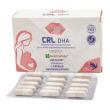 crl dha 60cps