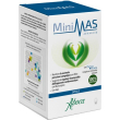 aboca minimas advanced 60 capsule integratore apparato cardio vascolare