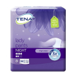 mutandina assorbente tena lady pants night medium 8 pezzi