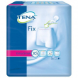 mutandina a rete tena fix 5 pezzi