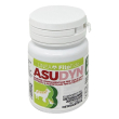 asudyn barattolo 20 compresse 1200 mg pz
