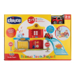 ch gioco police fire station