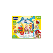 chicco gioco casetta cucù