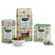descrizione    armonioso mèlange di frutti dolci e fiori profumati. 15 filtroscrigno biodegradabili