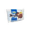 snakis - biscotti cialda ripieni di crema al cacao senza glutine 104 g