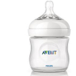 avent biberon natural + 0 mesi 125 ml