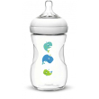avent biberon natural + 3 mesi 330 ml
