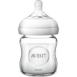 avent biberon natural in vetro 120 ml