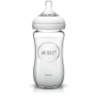 avent biberon natural in vetro 240 ml
