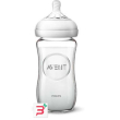avent biberon natural vetro 240ml