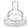 philips avent 2 tettarelle naturali flusso regolabile