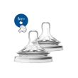 avent tettarella natural flusso denso + 6 mesi 2 pezzi