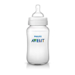 avent biberon classic prime poppate 330 ml