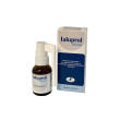 ialuprol spray gola 20 ml ml orale