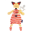 chicco porta succhietto buddy volpe 0m+