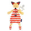 chicco portasucchietto buddy volpe 0m+