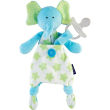 chicco buddy - portasucchietto elefante 0m+