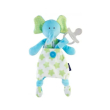 chicco buddy pocket portasucchietto elefante 1 pezzo