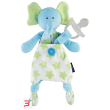 chicco portasucchietto buddy elefante 1 pezzo