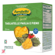 farabella tagliatelle paglia fieno 250 g