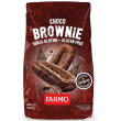 farmo choco brownie 4 x 50 grammi
