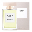 verset radiance edt 100ml