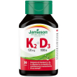 jamieson k2+d3 30 perle