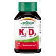 jamieson k2+d3 30prl