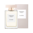verset claudia edt 100ml