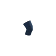 dr. gibaud linea contenzione - ginocchiera elastica cod.0516 - taglia 2 blu (circonf. ginocchio 36-3