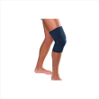 gibaud - ginocchiera elastica blu taglia 5