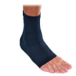 gibaud cavigliera calzino blu1