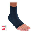 cavigliera gibaud calzino blu 3