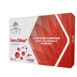 ferro difesa3+ 30 capsule - integratore alimentare