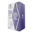 focus active 30 bustine orosolubili - integratore alimentare