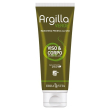 argilla verde maschera pronta