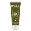 argilla verde maschera pronta