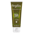 argilla verde maschera pronta