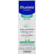 mustela stelatopia crema emolliente viso, 40 ml