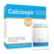 calciospir 1000 18 bustine - integratore calcio