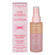 l`erbolario spray bifasico millevirtù acido ialuronico luce&volume 100