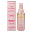 l'erbolario acido ialuronico luce & volume spray bifasico millevirtù 100 ml